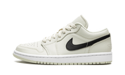 Air Jordan 1 Low Coconut Milk