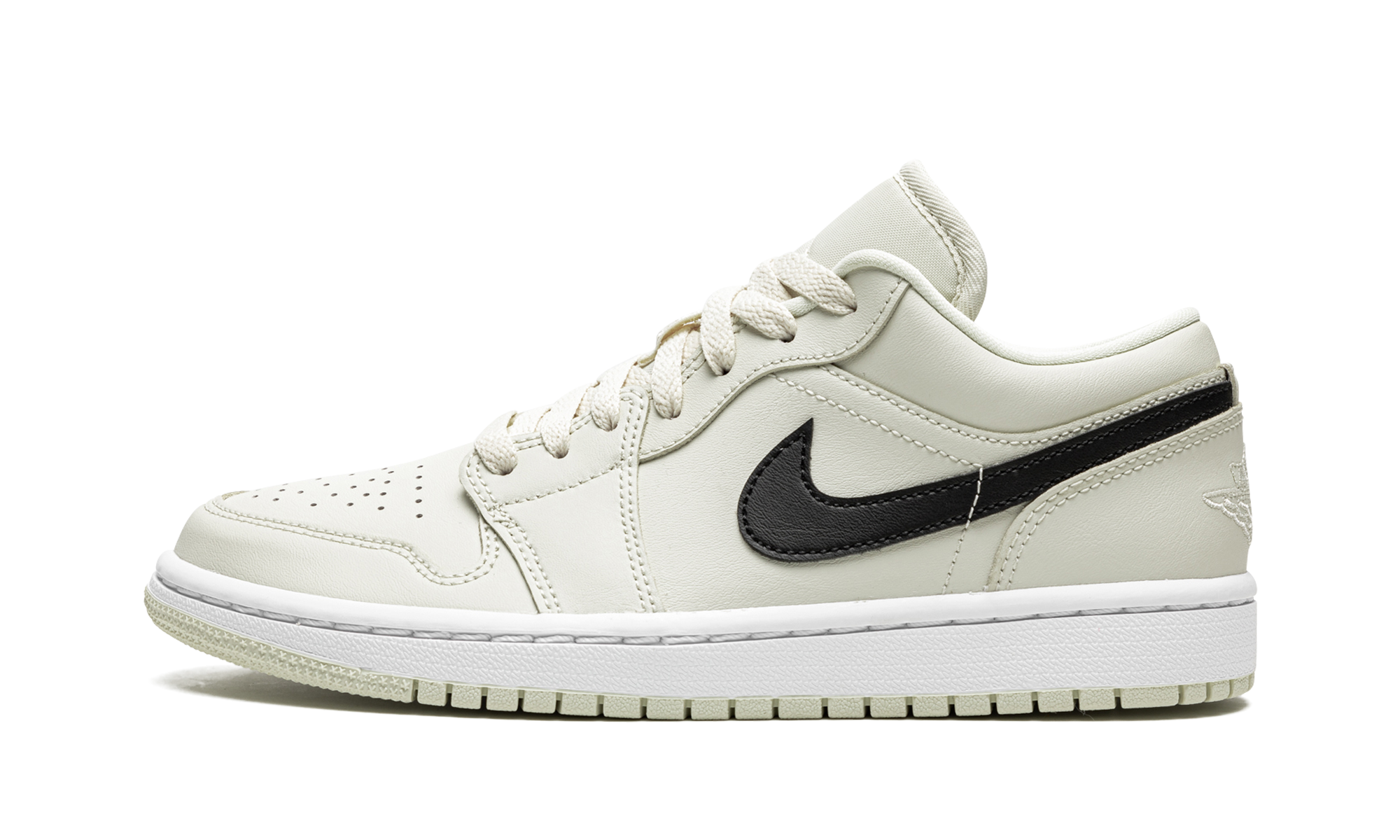 Air Jordan 1 Low Coconut Milk