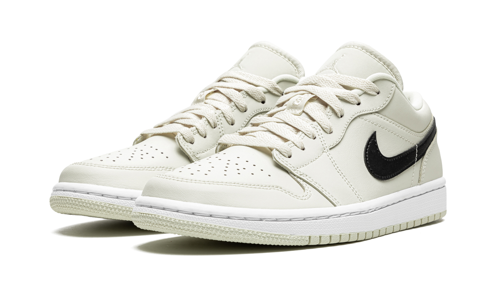 Air Jordan 1 Low Coconut Milk