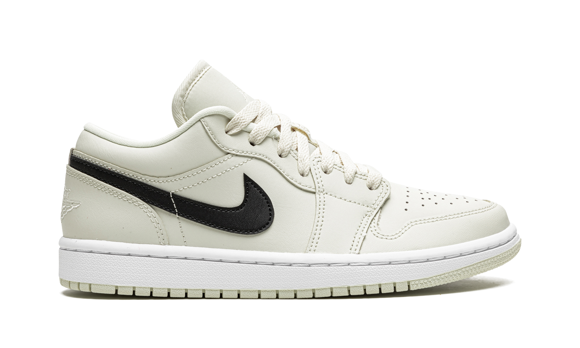Air Jordan 1 Low Coconut Milk