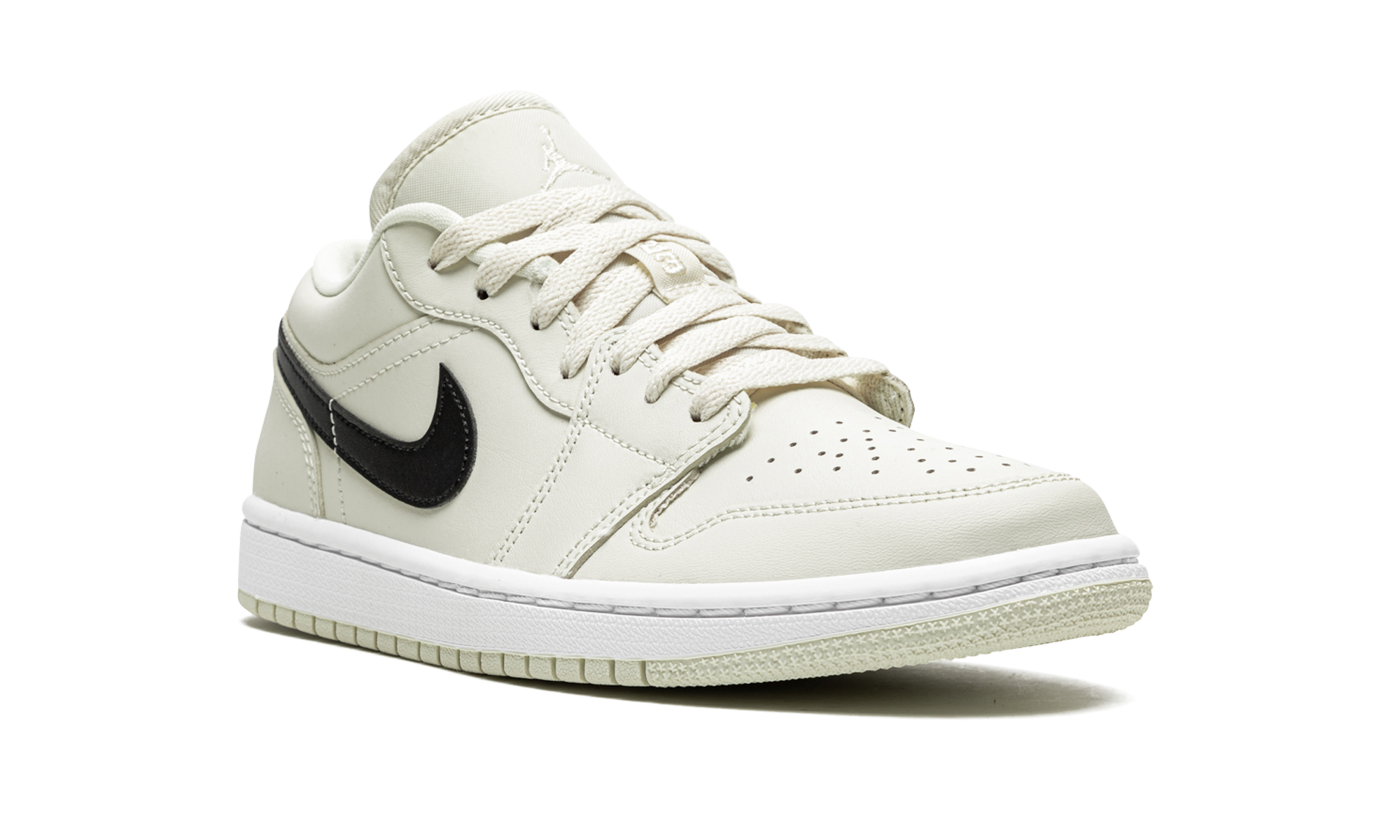 Air Jordan 1 Low Coconut Milk