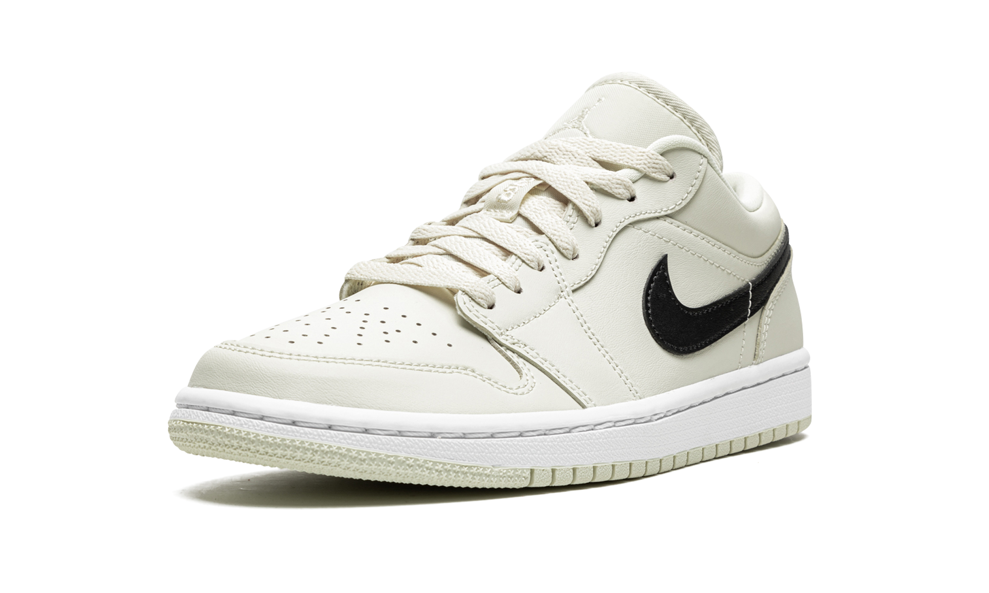Air Jordan 1 Low Coconut Milk