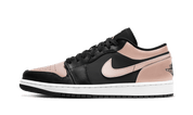 Air Jordan 1 Low Crimson Tint