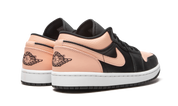 Air Jordan 1 Low Crimson Tint