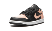 Air Jordan 1 Low Crimson Tint