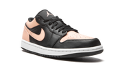 Air Jordan 1 Low Crimson Tint