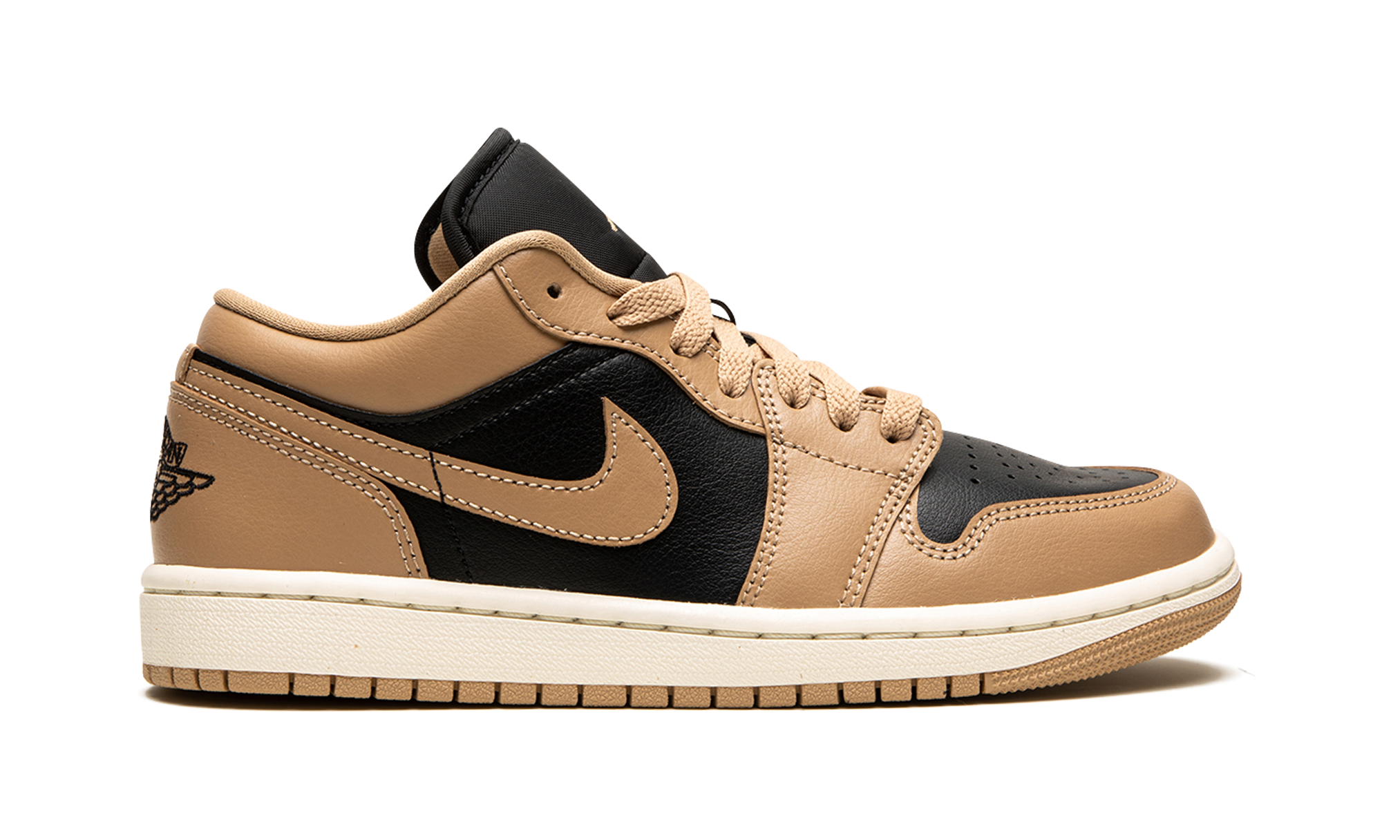 Air Jordan 1 Low Desert