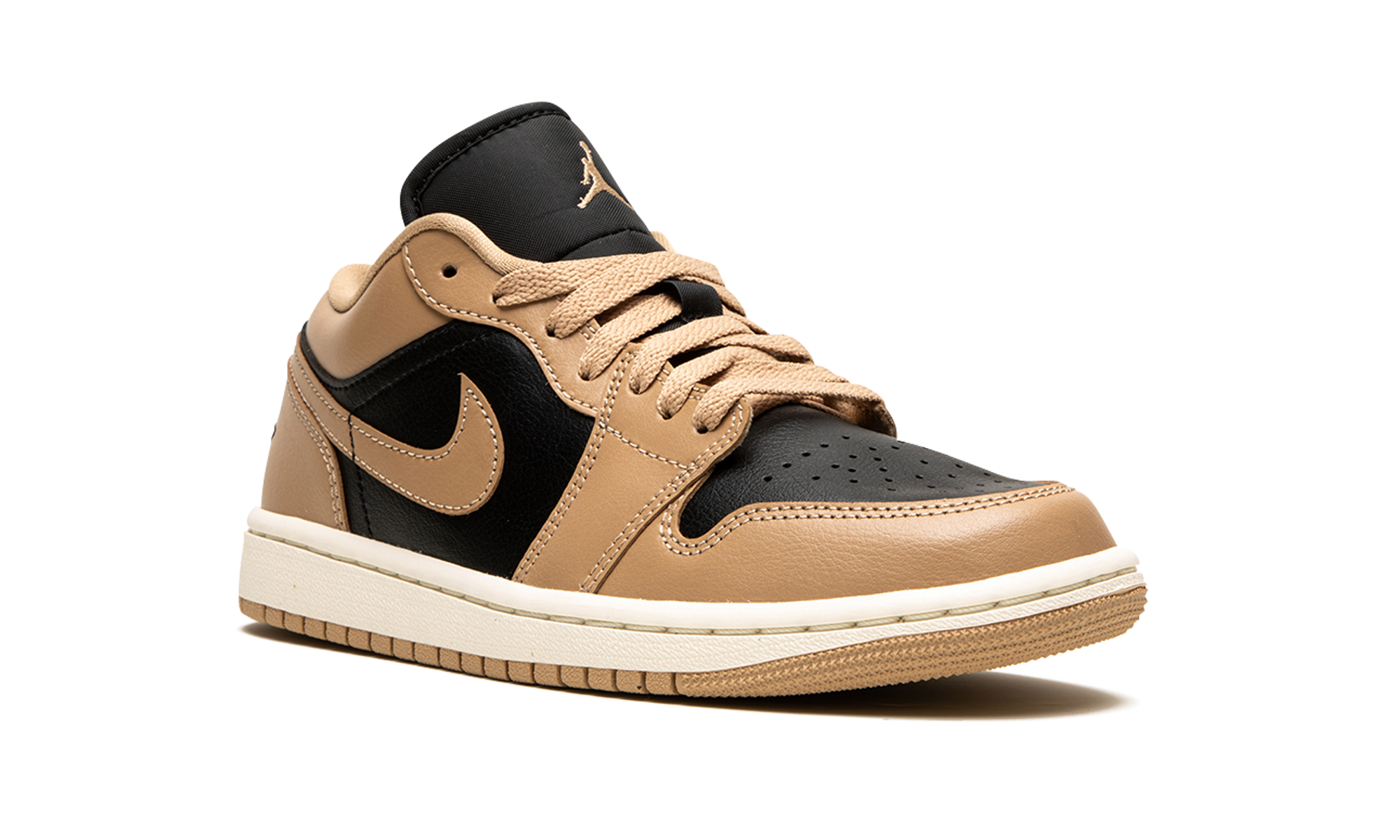Air Jordan 1 Low Desert