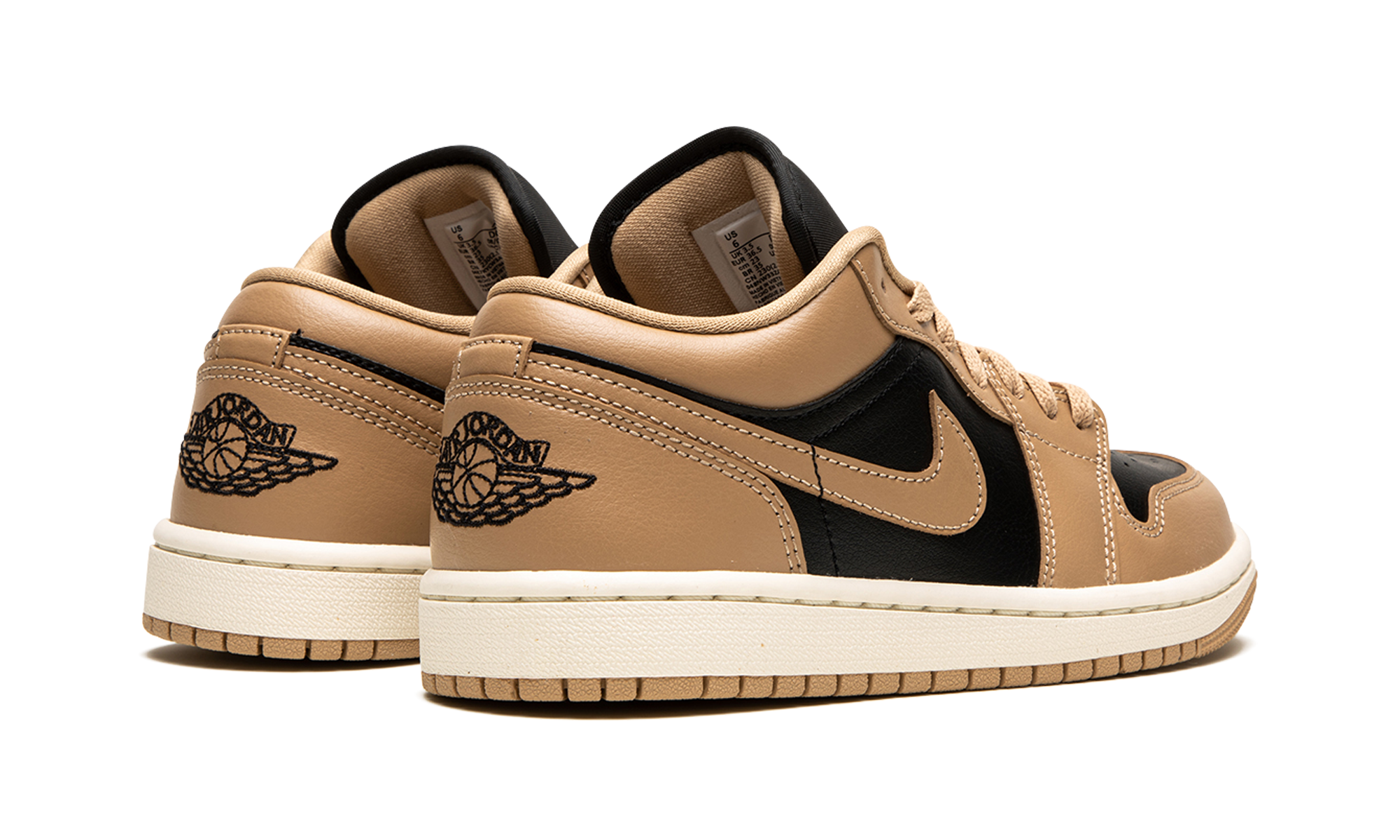 Air Jordan 1 Low Desert