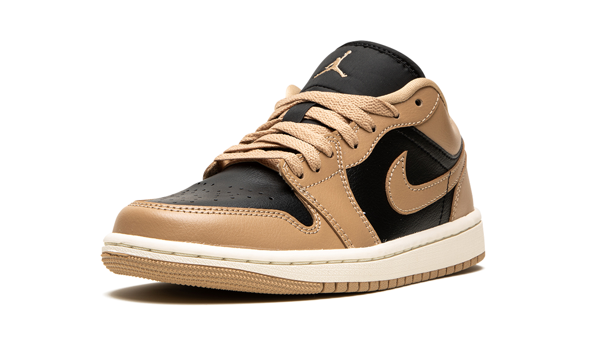 Air Jordan 1 Low Desert
