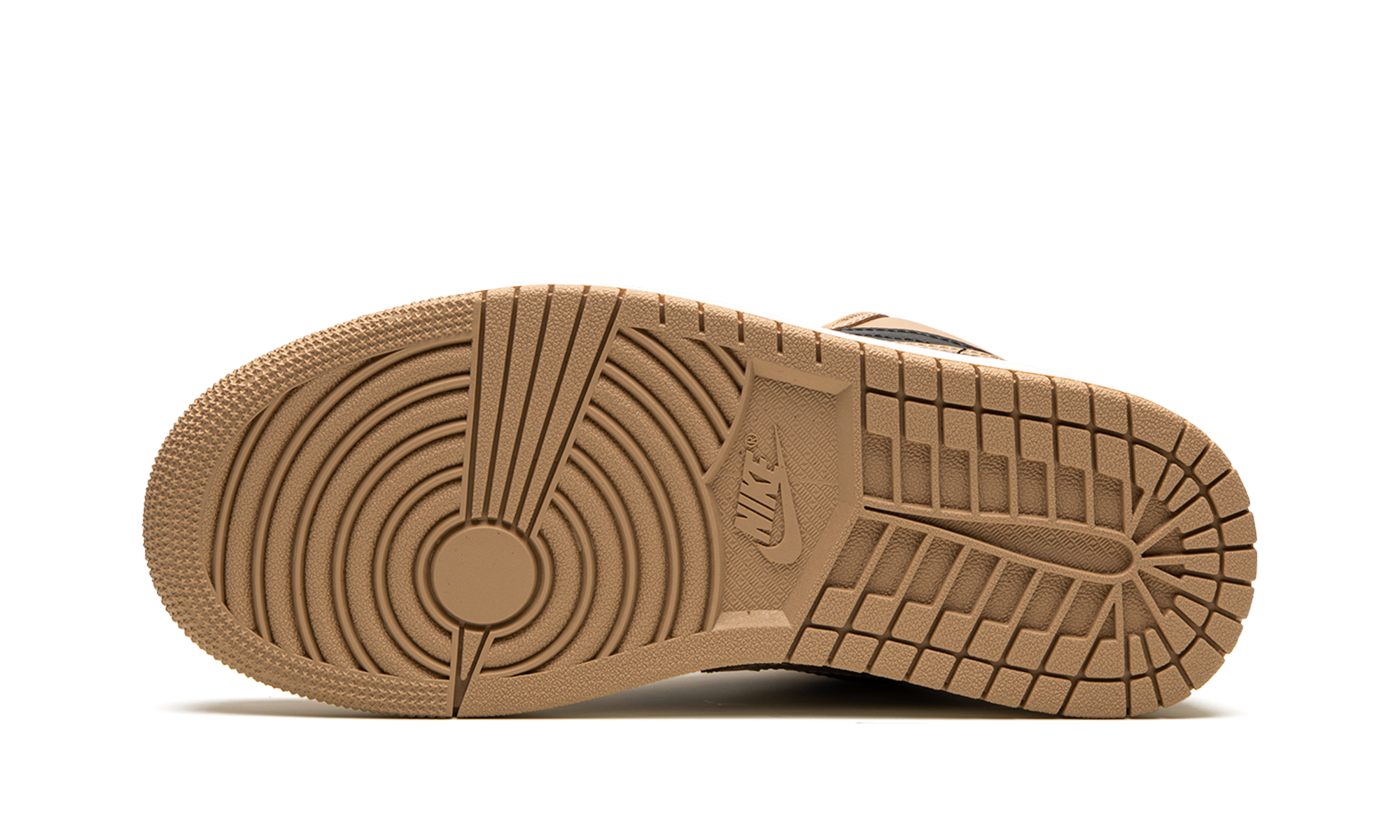 Air Jordan 1 Low Desert