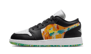 Air Jordan 1 Low Drip