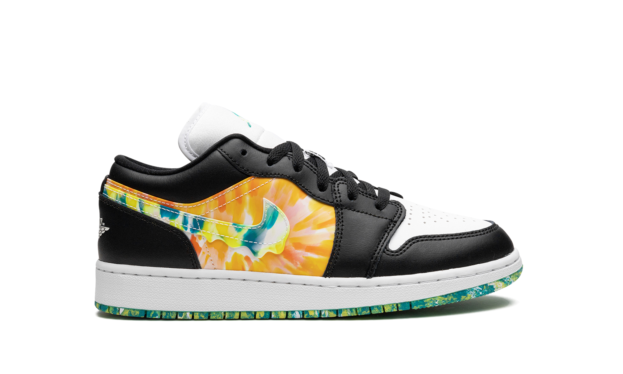 Air Jordan 1 Low Drip