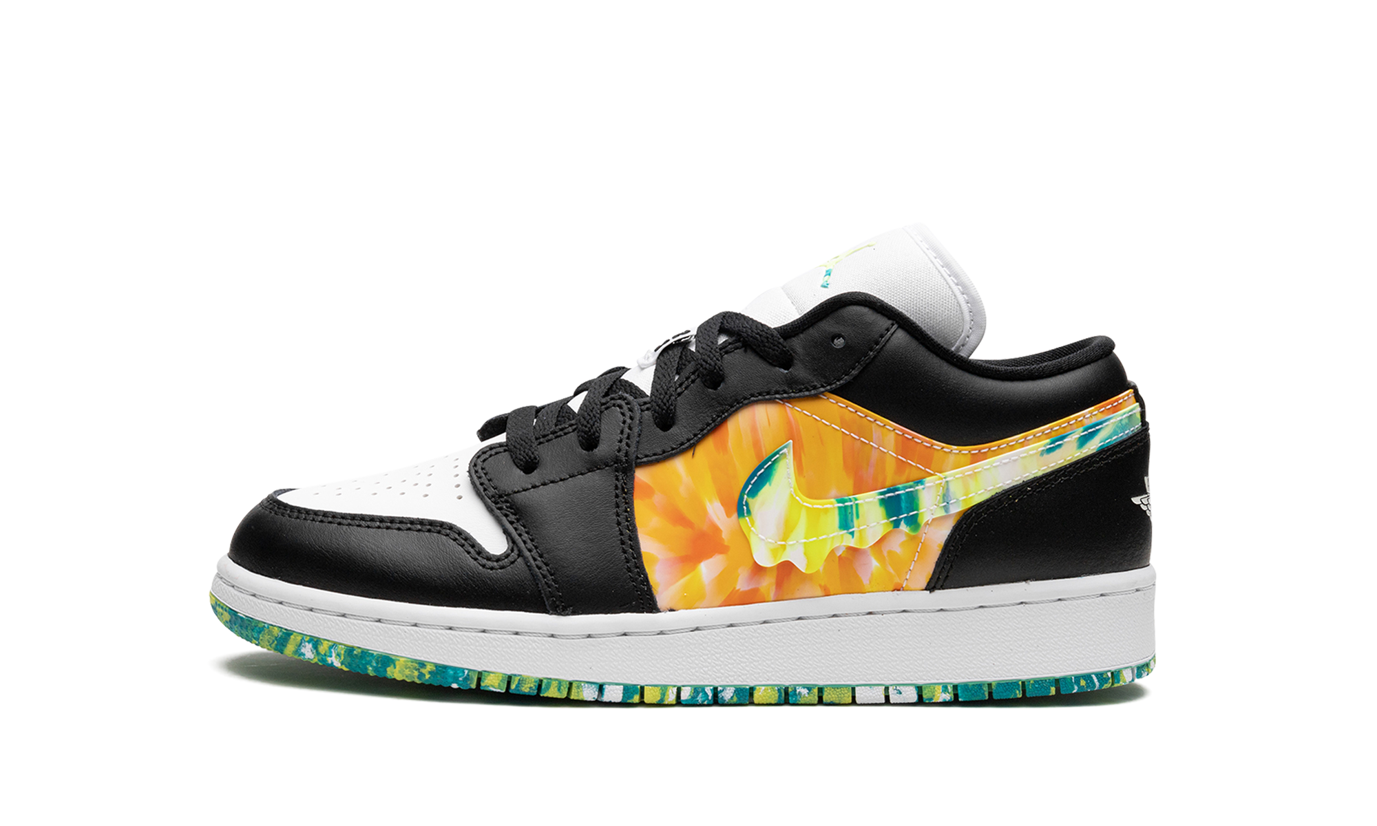 Air Jordan 1 Low Drip