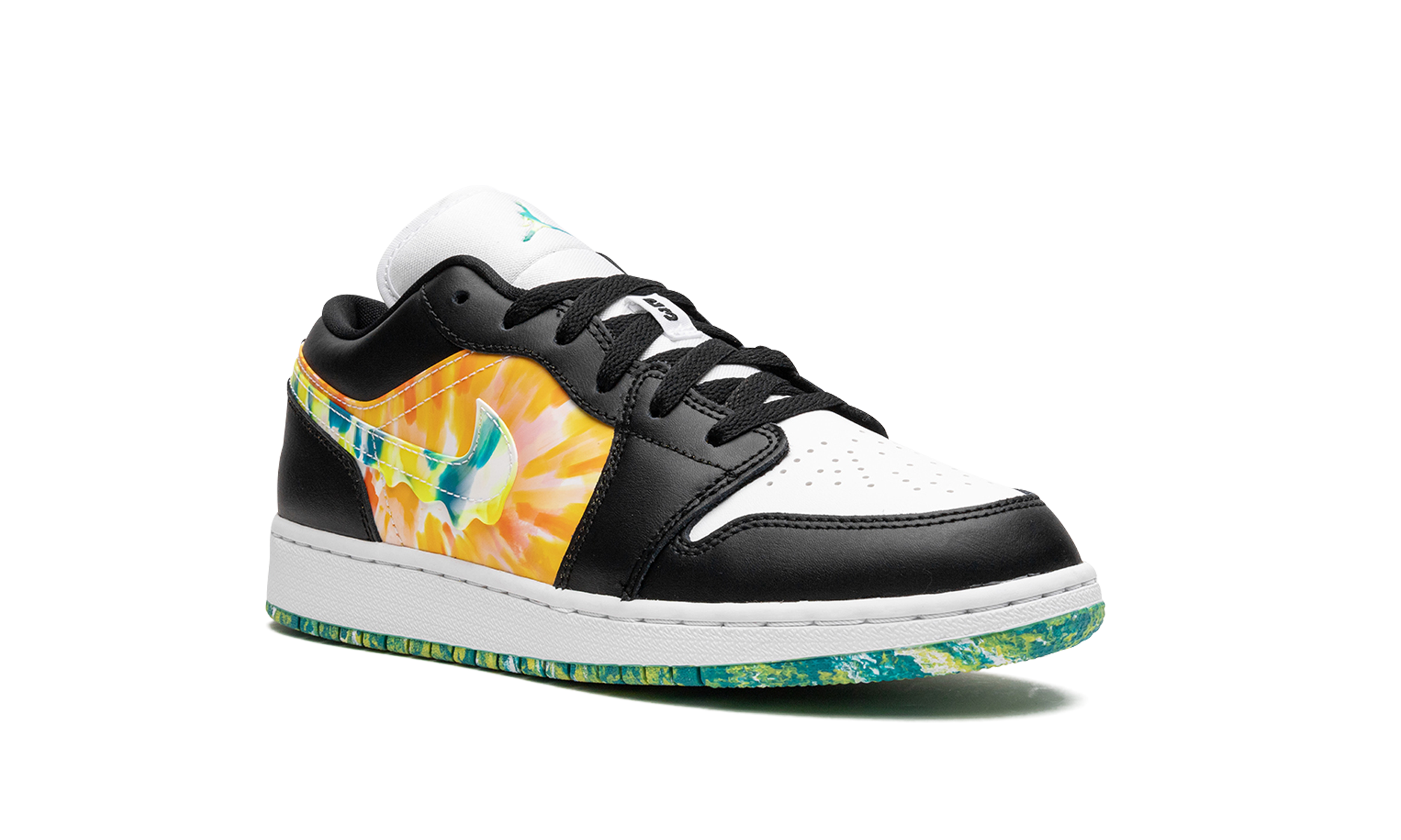 Air Jordan 1 Low Drip
