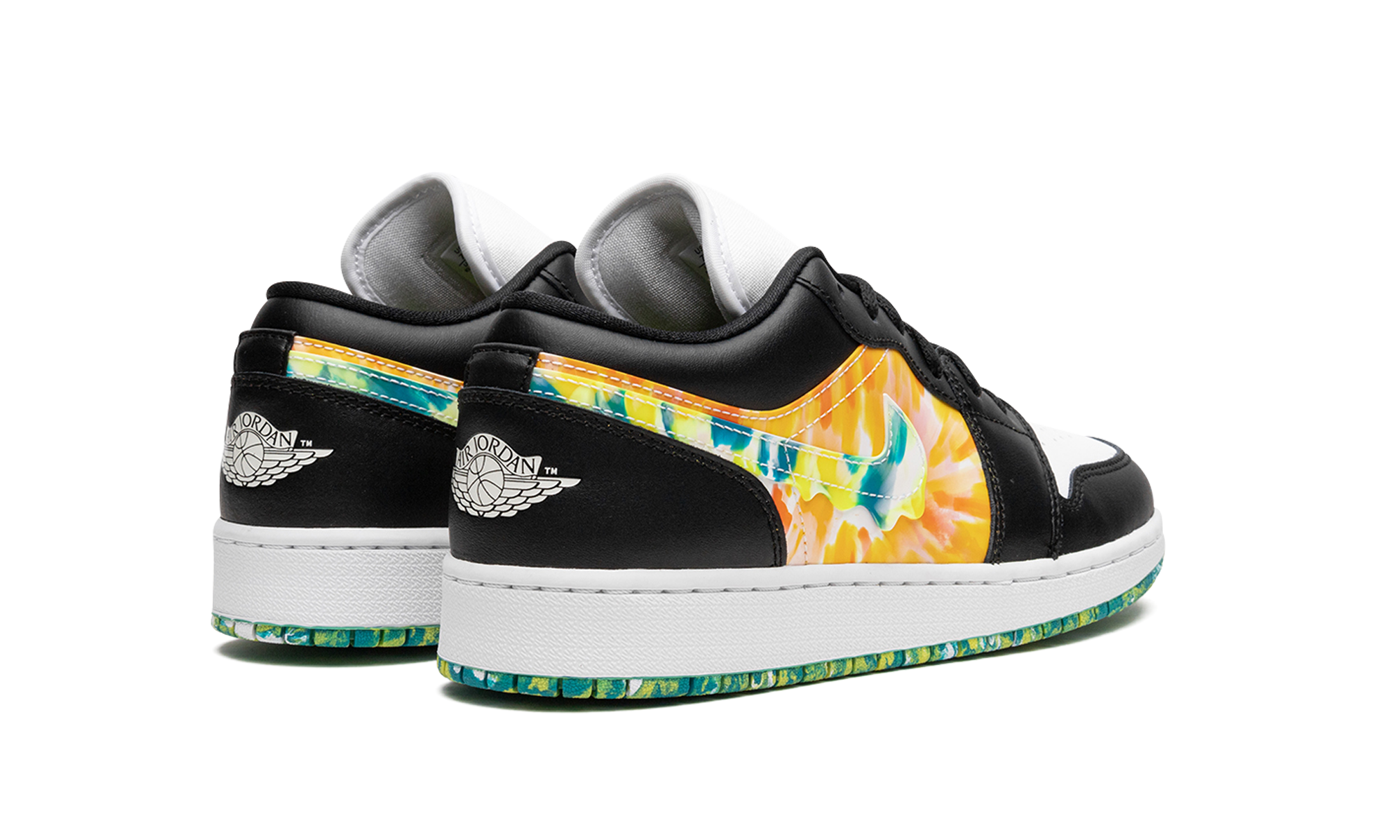 Air Jordan 1 Low Drip