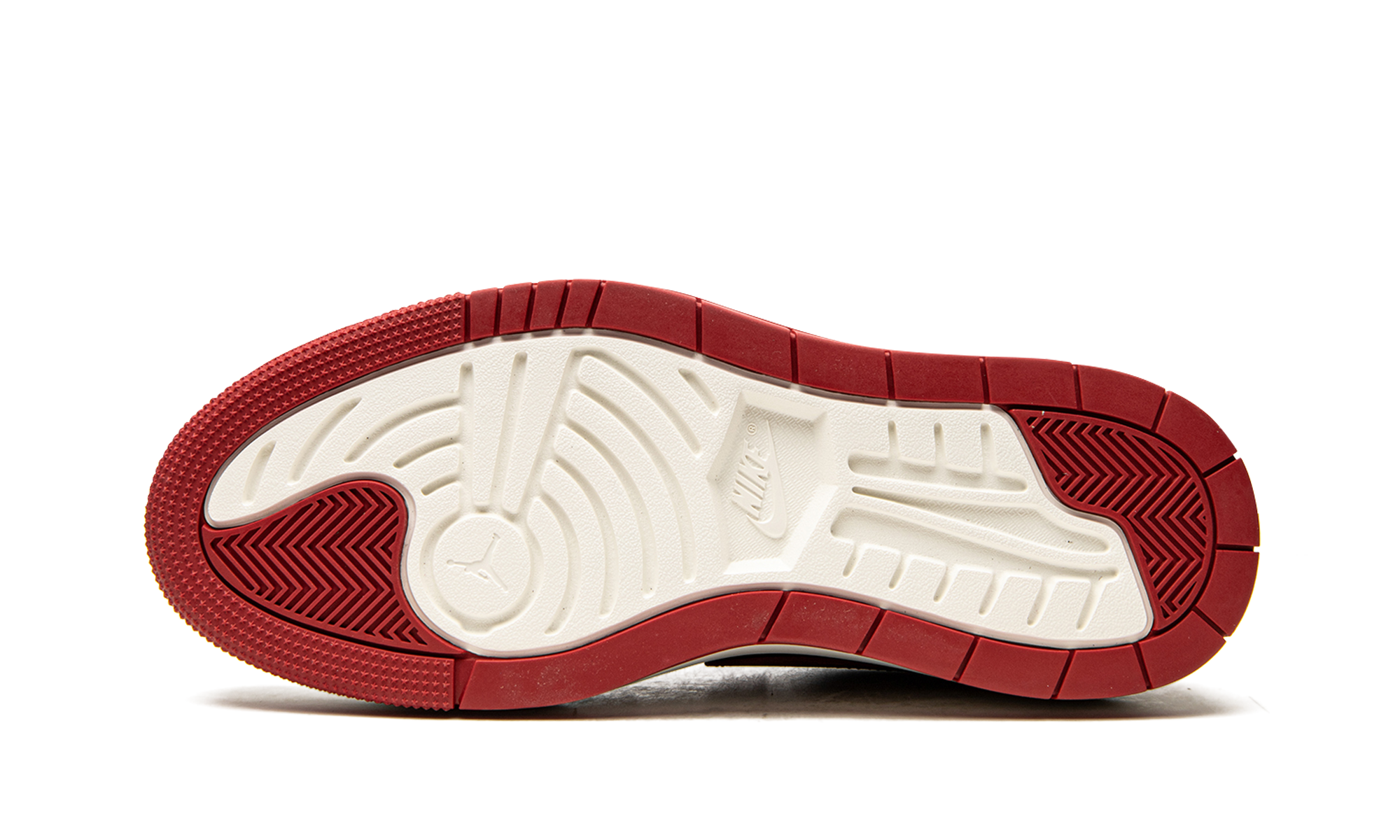 Air Jordan 1 Low Elevate Bred