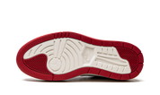 Air Jordan 1 Low Elevate Dark Gray Varsity Red