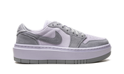 Air Jordan 1 Low Elevate Stealth