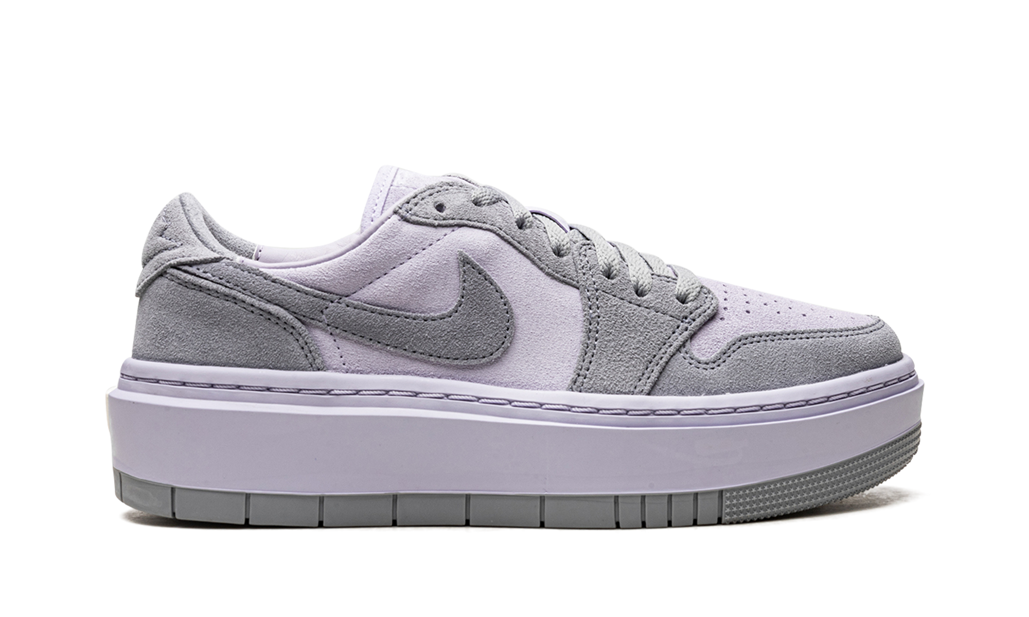 Air Jordan 1 Low Elevate Stealth