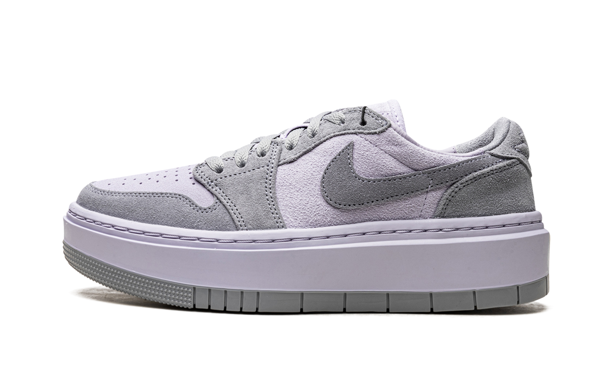 Air Jordan 1 Low Elevate Stealth