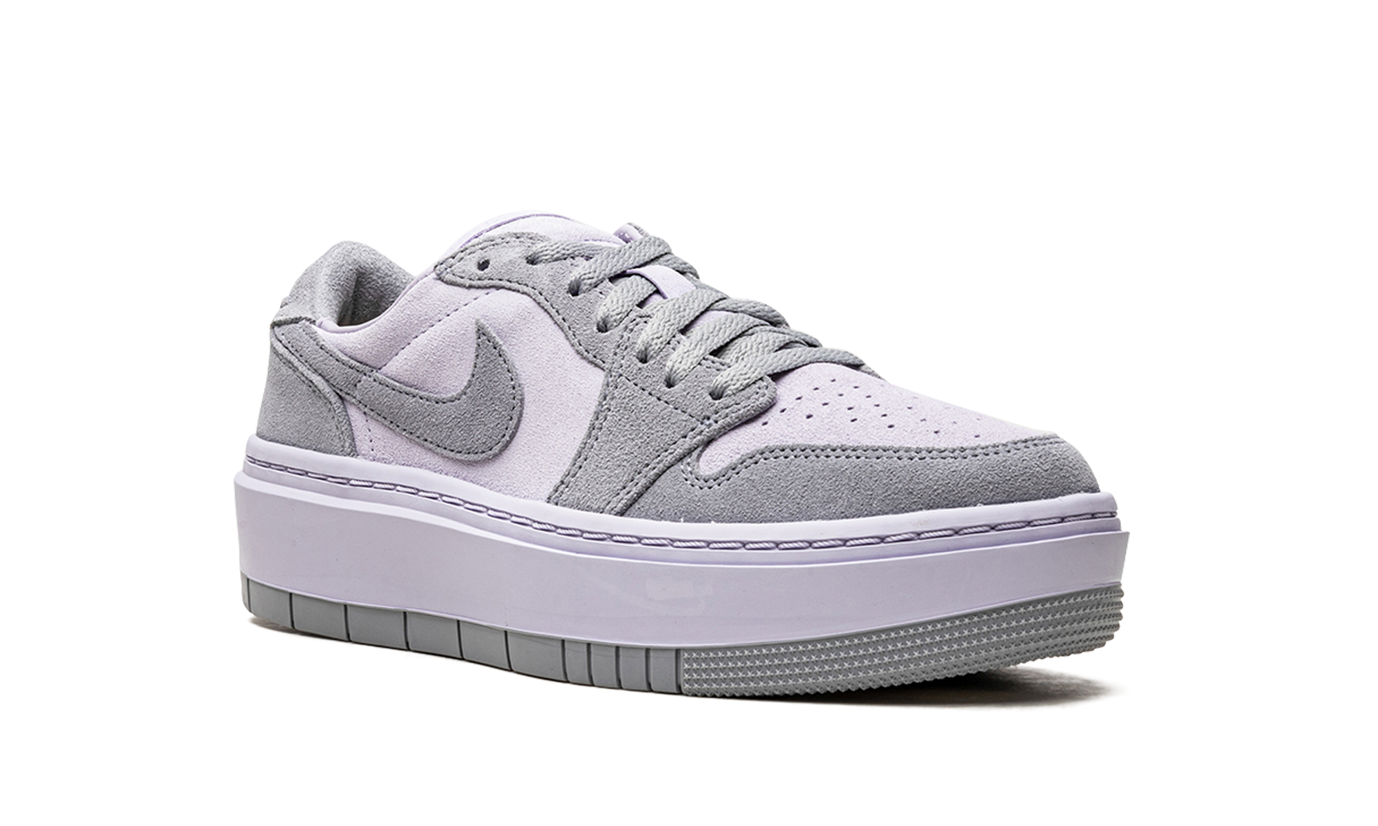 Air Jordan 1 Low Elevate Stealth
