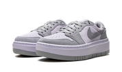 Air Jordan 1 Low Elevate Stealth