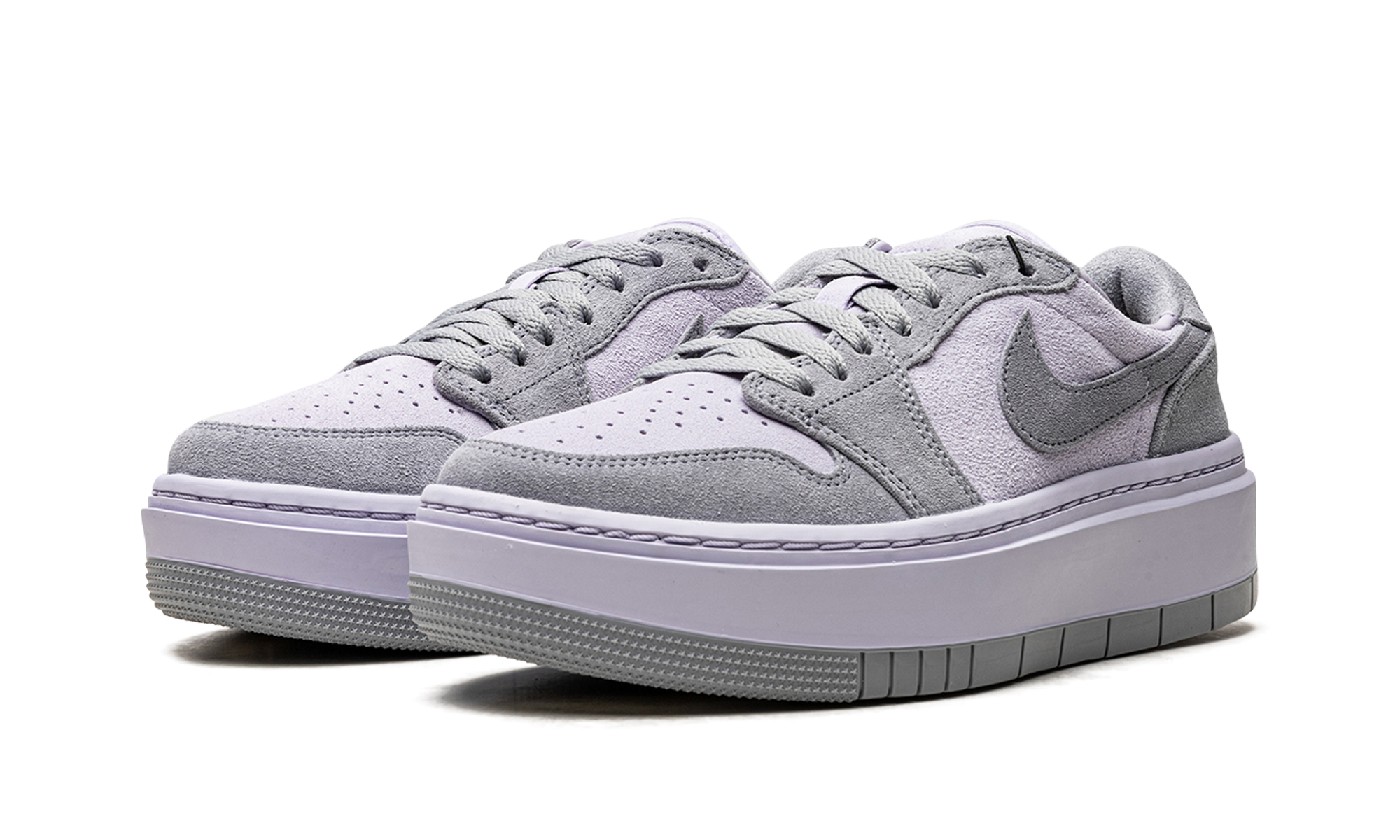 Air Jordan 1 Low Elevate Stealth
