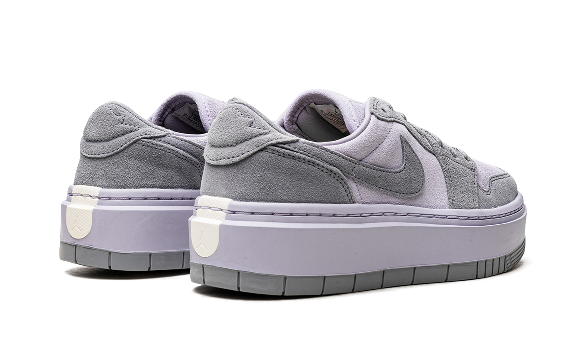 Air Jordan 1 Low Elevate Stealth