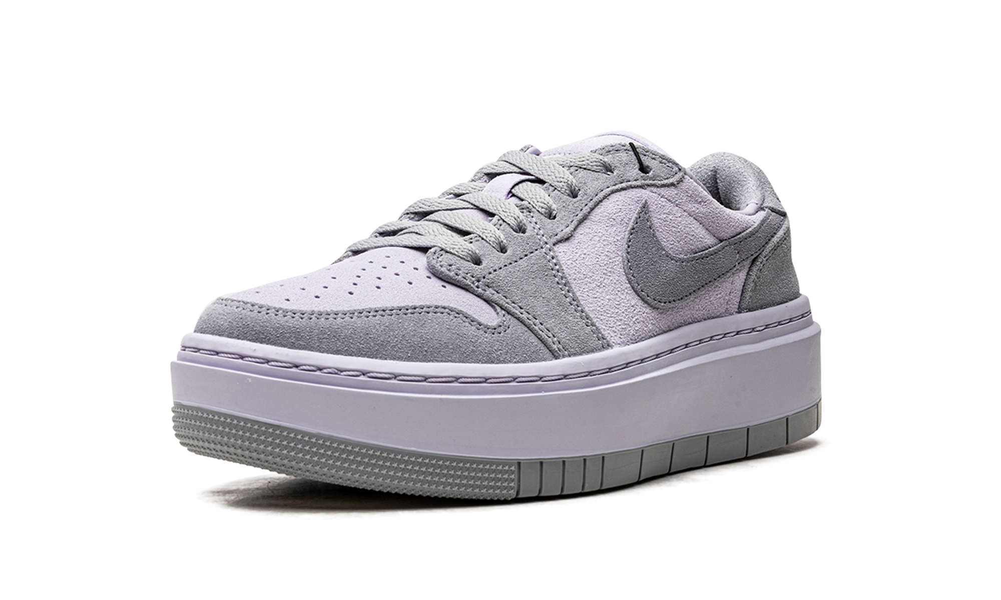 Air Jordan 1 Low Elevate Stealth