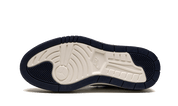 Air Jordan 1 Low Elevate White Midnight Navy Sail