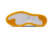 Air Jordan 1 Low Elevate Yellow Gray