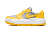 Air Jordan 1 Low Elevate Yellow Gray