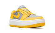 Air Jordan 1 Low Elevate Yellow Gray