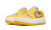 Air Jordan 1 Low Elevate Yellow Gray