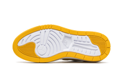 Air Jordan 1 Low Elevate Yellow Gray