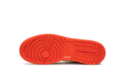 Air Jordan 1 Low Halloween 2023 (GS) 6