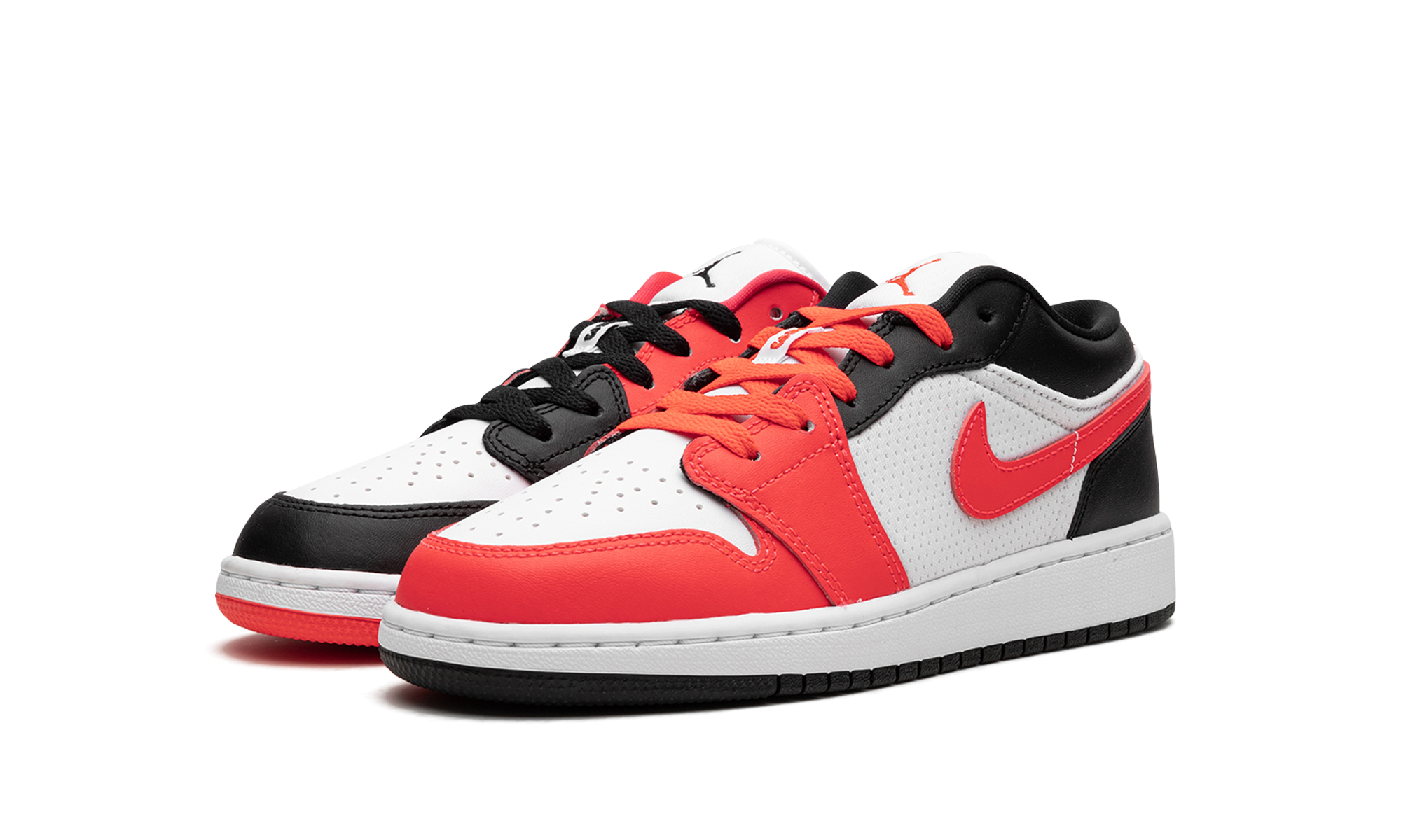 Air Jordan 1 Low Infrared 23