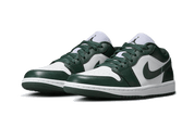 Air Jordan 1 Low JADE GALACTIC
