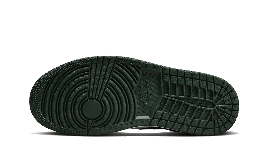 Air Jordan 1 Low JADE GALACTIC