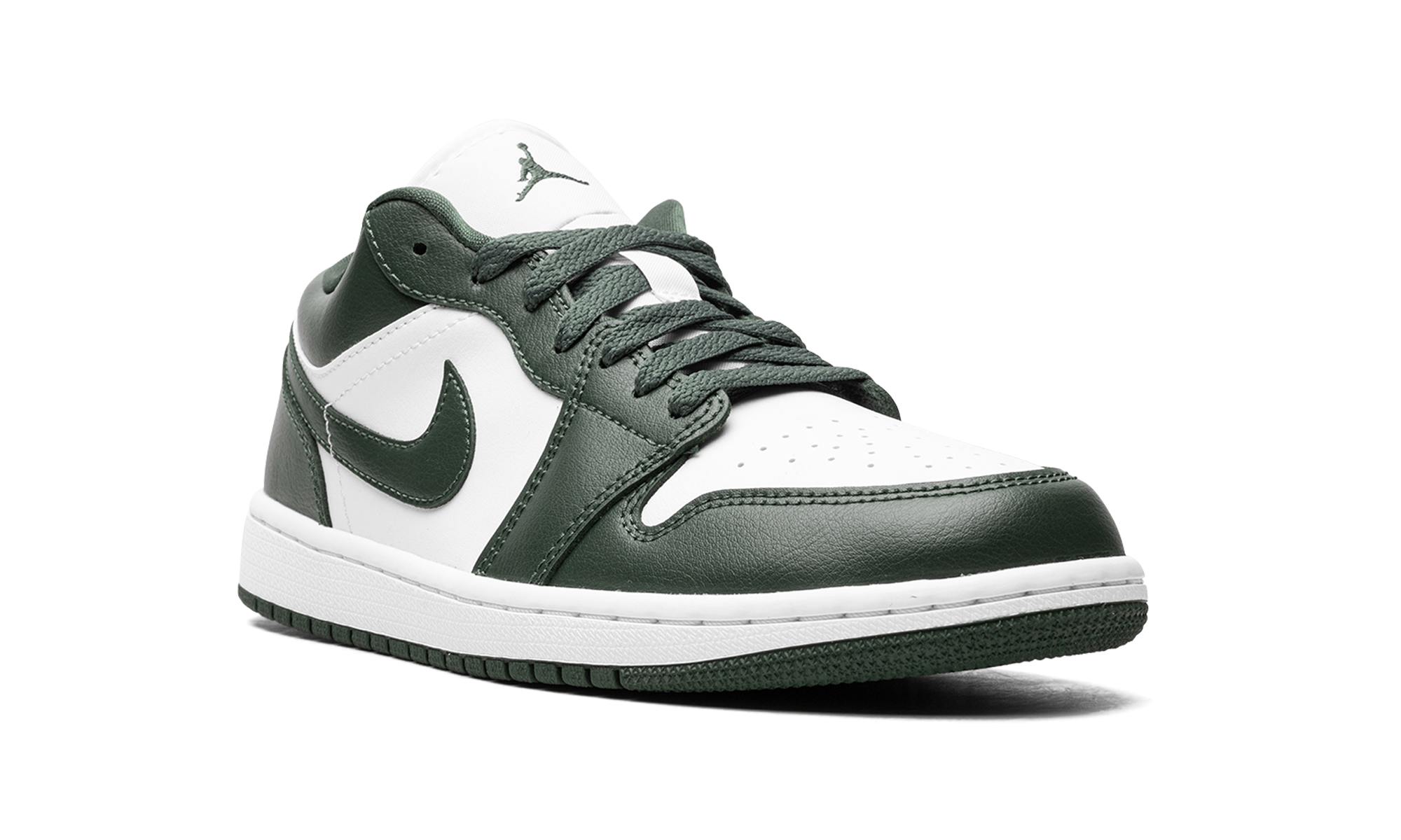 Air Jordan 1 Low JADE GALACTIC