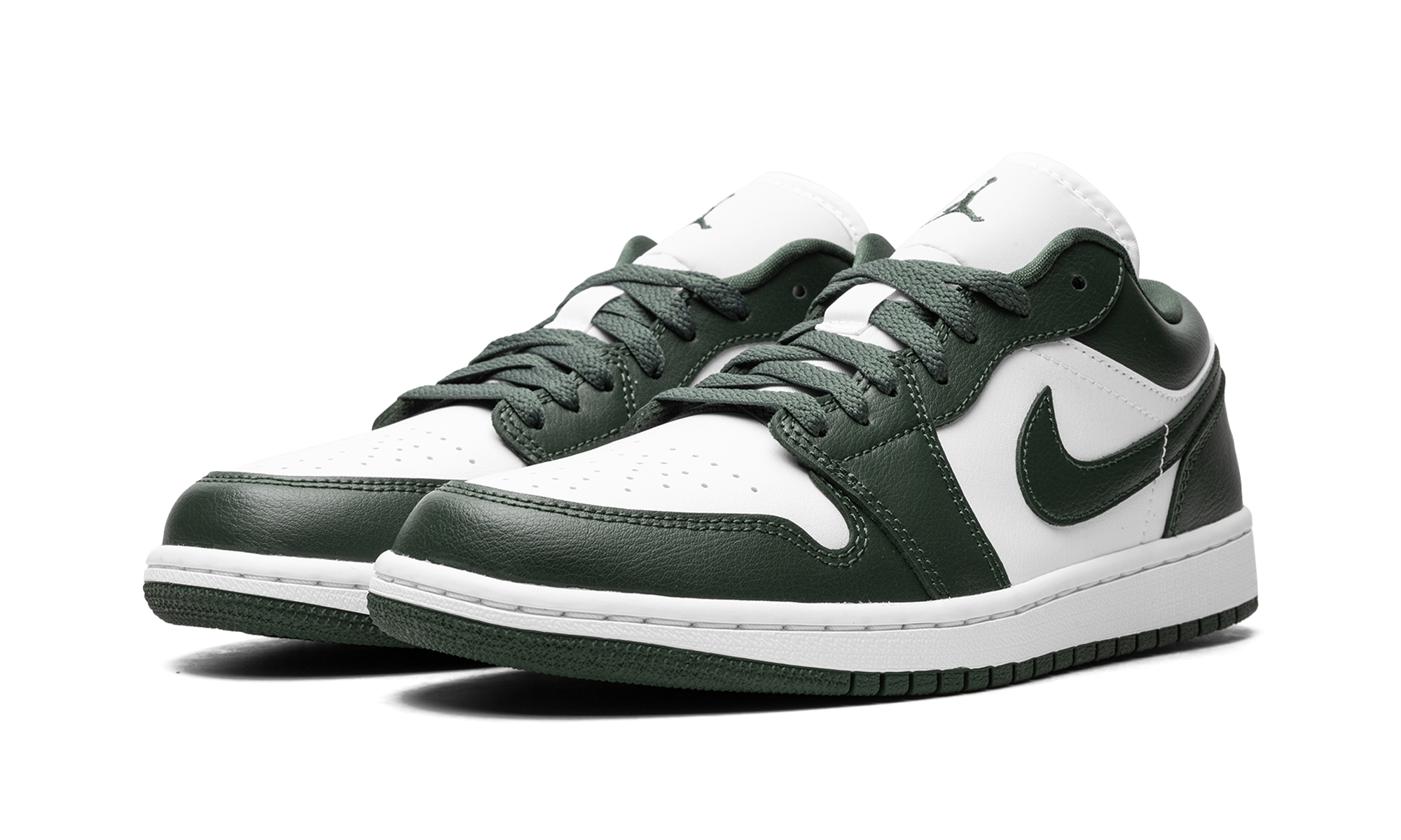 Air Jordan 1 Low JADE GALACTIC