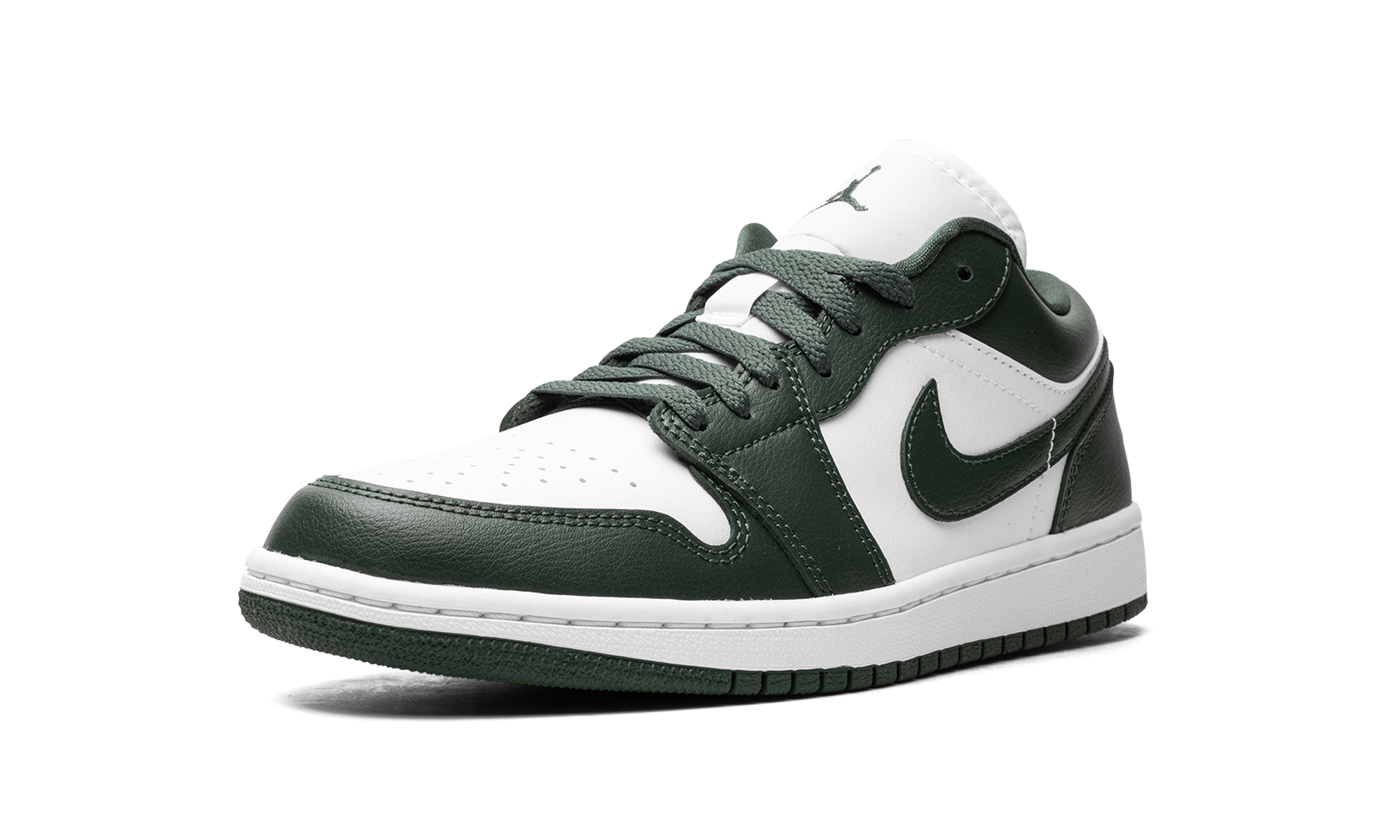 Air Jordan 1 Low JADE GALACTIC