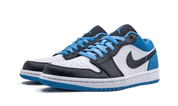 Air Jordan 1 Low Laser Blue 2