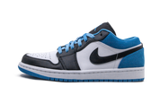 Air Jordan 1 Low Laser Blue 5
