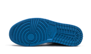Air Jordan 1 Low Laser Blue 6