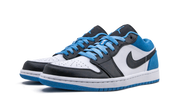 Air Jordan 1 Low Laser Blue 7
