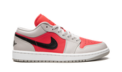Air Jordan 1 Low Light Iron Ore