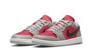 Air Jordan 1 Low Light Iron Ore