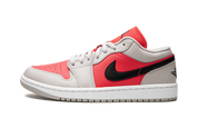 Air Jordan 1 Low Light Iron Ore